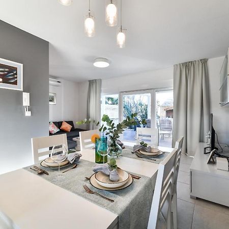 فيلا Deluxe Triplex Antea Sukošan المظهر الخارجي الصورة