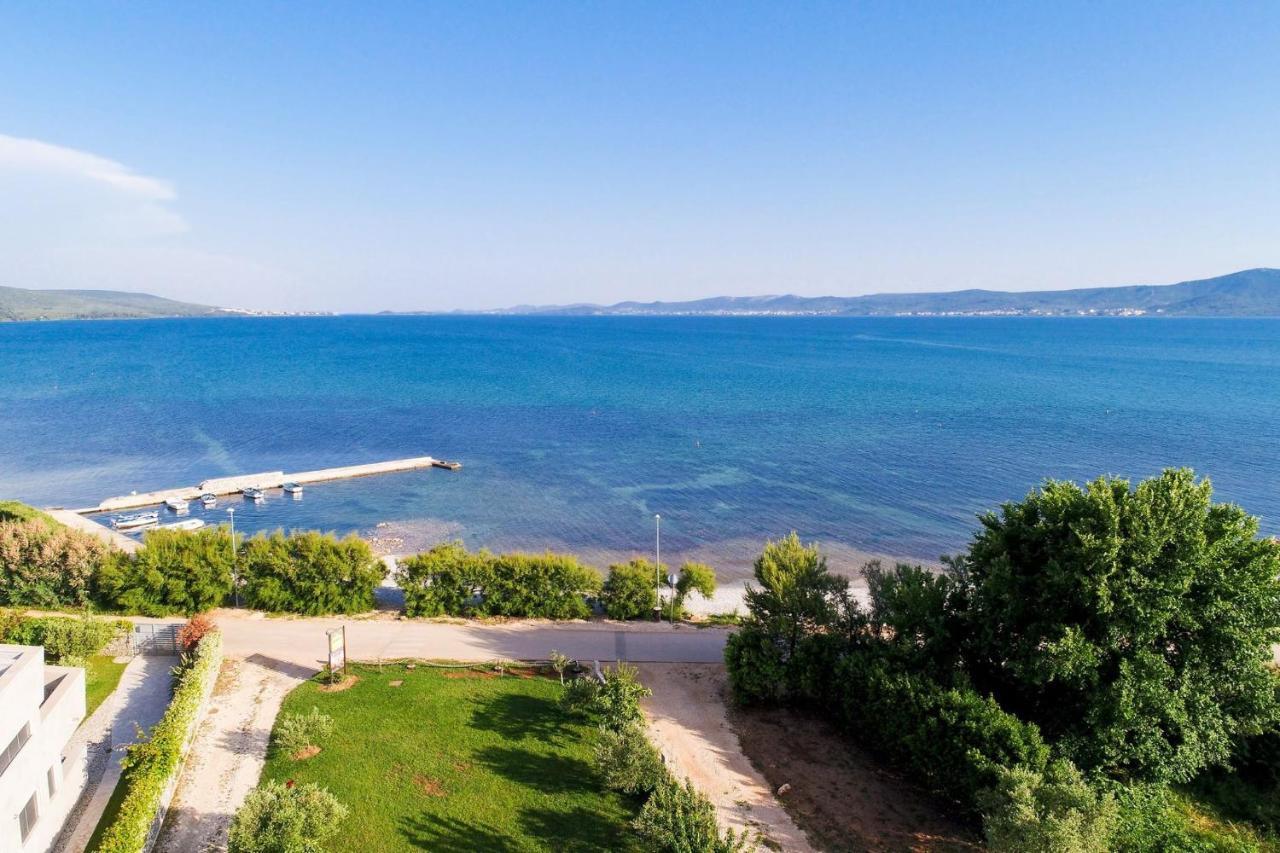فيلا Deluxe Triplex Antea Sukošan المظهر الخارجي الصورة